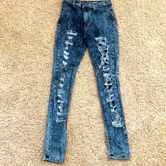 Encore Jeans Denim - Skinny Jeans